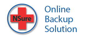 nSure Backup